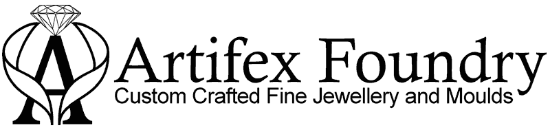 Artifex Foundry, Custom Crafted Jewellery and Moulds